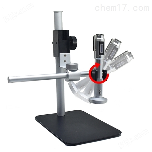 3D考古修复显微镜现场测量