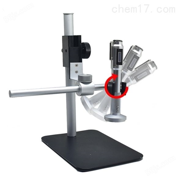 可测量考古修复显微镜自动对焦