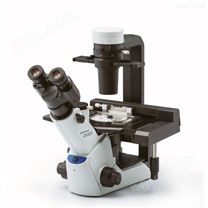奥林巴斯研究级倒置显微镜