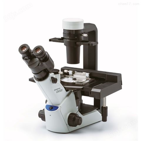 CKX53倒置显微镜哪家好