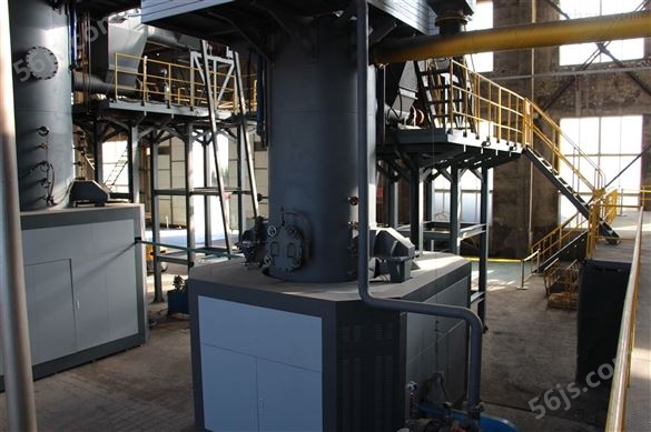 新能源生物质气化炉厂家生产