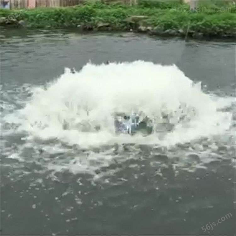 浮水式喷泉曝气机批发