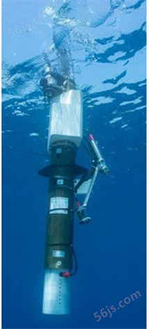 法国水下颗粒物和浮游动物图像原位采集系统生产