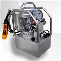 高压二级电动泵 高压液压泵