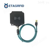 ETAG-R521902~928MHz超高频工业级固定式RFID读写器