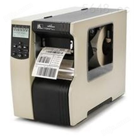 Zebra SL105条码打印机