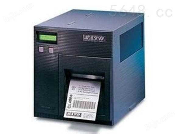 佐藤 CL408e 标签打印机