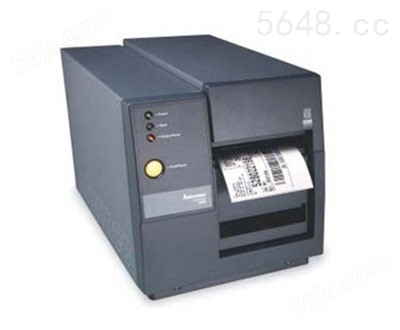 Intermec 4440E高档工业型条码标签打印机