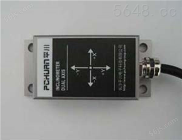 PCT-SD-DY动态电压倾角传感器