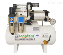 苏州脉冲测试机  压力测试台氮气增压泵厂家