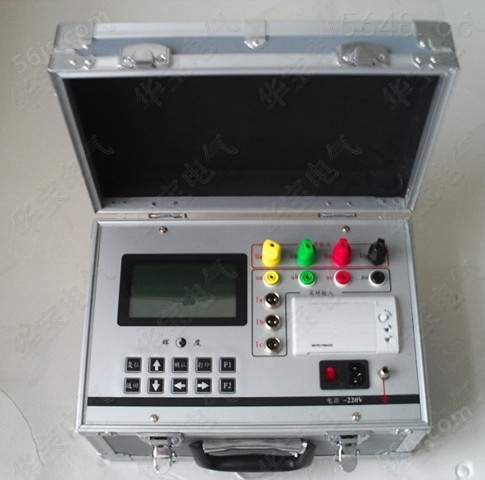 电容电感电阻测试仪