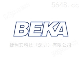 BEKA BA688CF-F现场总线显示器
