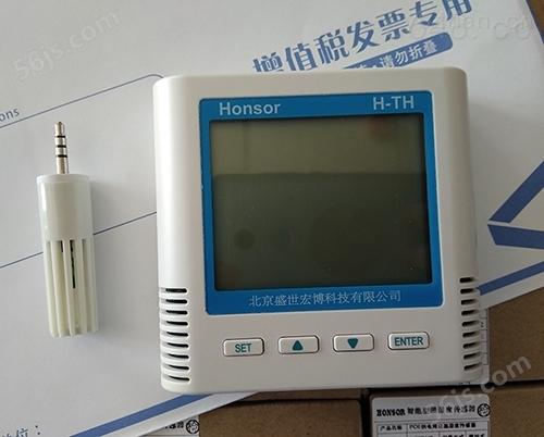 北京厂家机房（RJ45）网口温湿度传感器