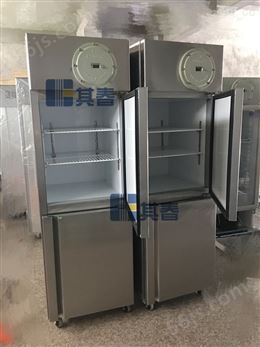 不锈钢BL-L400CDB实验室防爆冰箱厂家