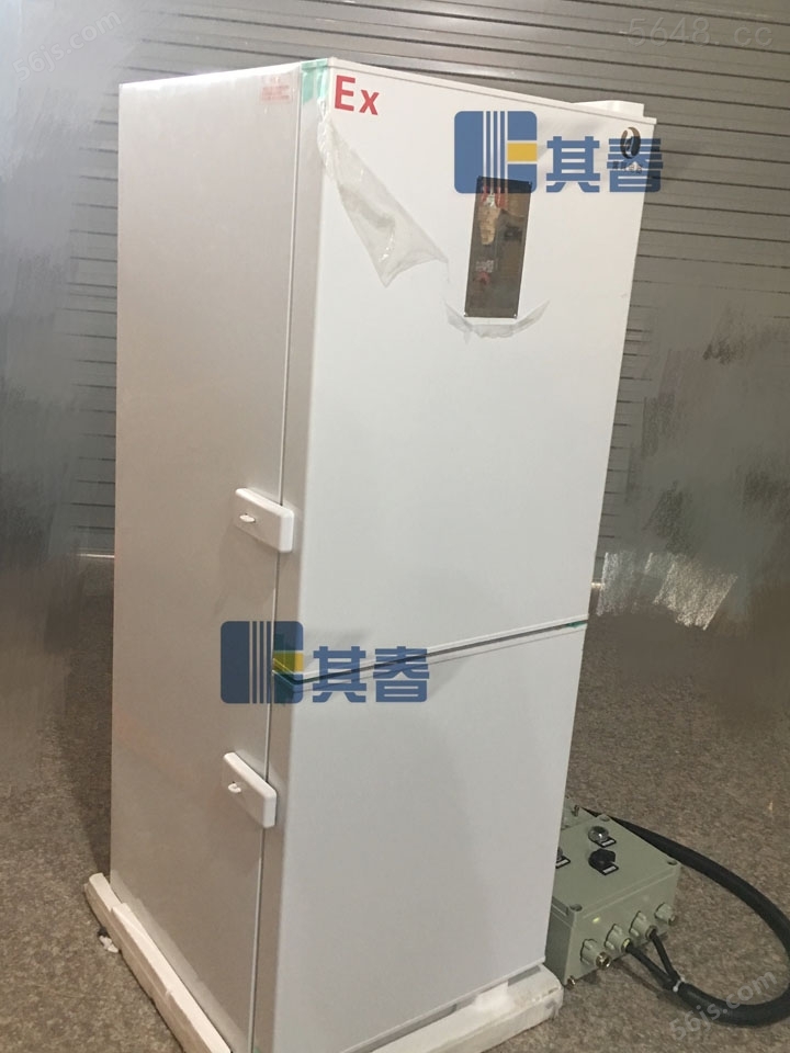 BL-Y210CD   实验室防爆冰箱价格