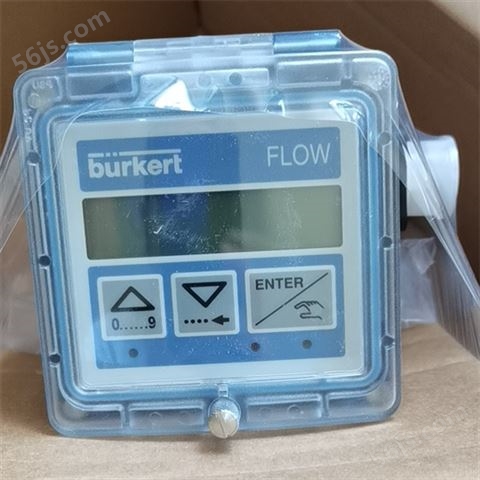 进口BURKERT双作用执行机构用电磁阀批发