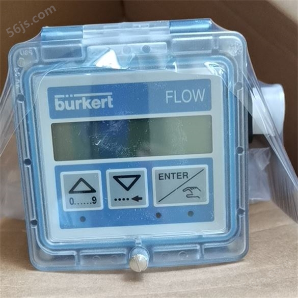 半自动BURKERT双作用执行机构用电磁阀供应商