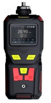 便携式氧气检测仪JZ80-1