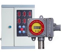 液化气报警器RBK-6000