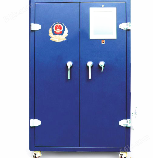 RH-QG9型    警备柜