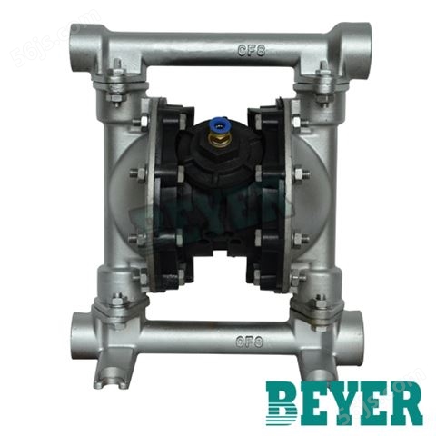 QBY3-80气动隔膜泵