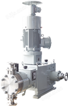 PJ25M液压隔膜式计量泵