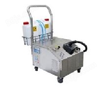 标准件清洗防锈油高温蒸汽清洗机STI 3.3