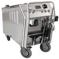 重工业机械环保清洗高温饱和蒸汽清洗机STI 10