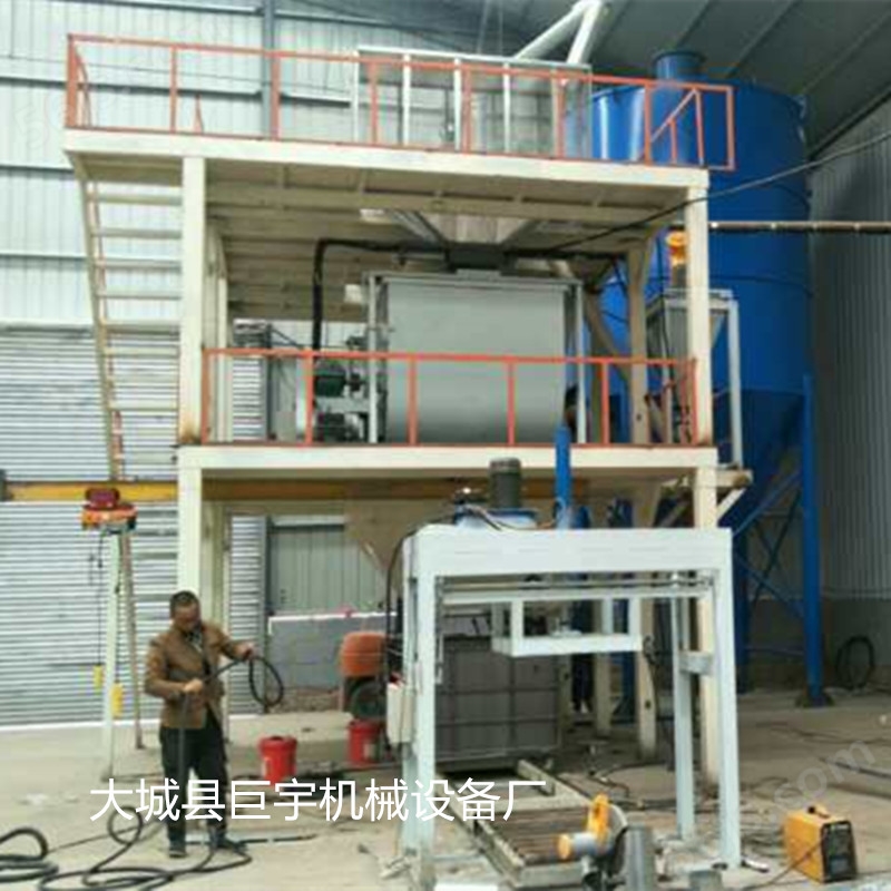 生产水泥基匀质板设备生产