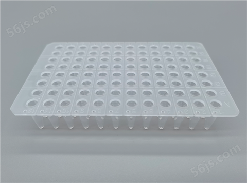 销售96孔PCR板生产