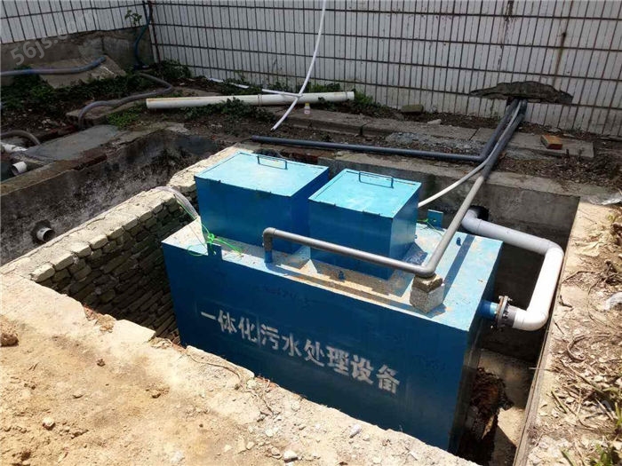 全自动检验科污水处理设备批发