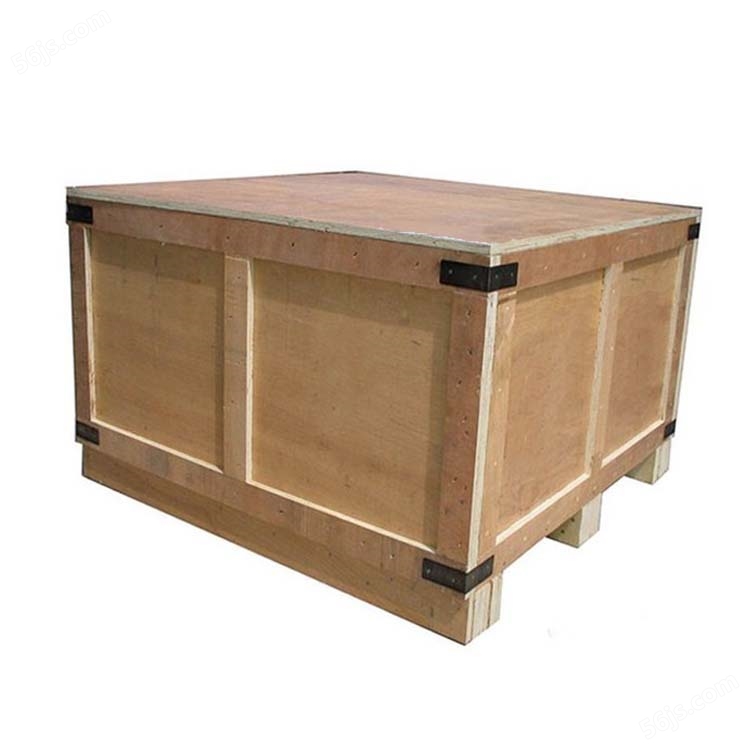 木箱2