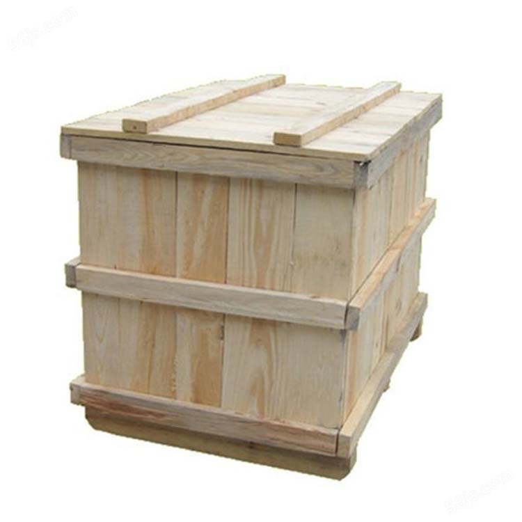 物流木箱