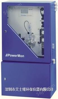 PowerMon 在线二氧化碳分析仪