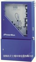 PowerMon 在线总磷、总氮二合一分析仪