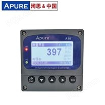 Apure爱普尔A10CD-S工业在线电导率/电阻率控制器