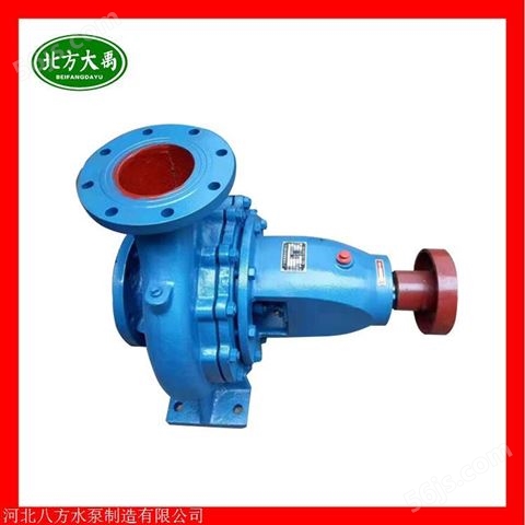 IS50-32-160卧式IS清水泵  单级单吸增压泵
