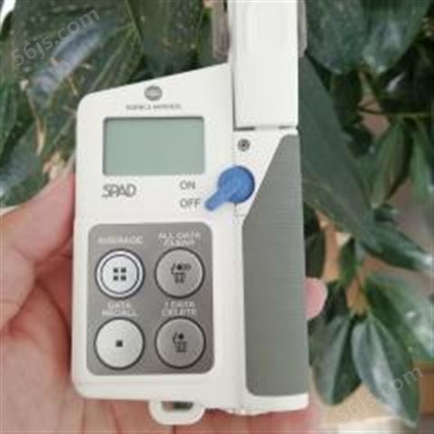 叶绿素仪、植物生理测量仪九州晟欣SPAD502PLUS