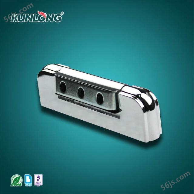 尚坤（KUNLONG） SK2-1336 冷库门铰链、试验箱铰链、橱柜铰链、凸门铰链