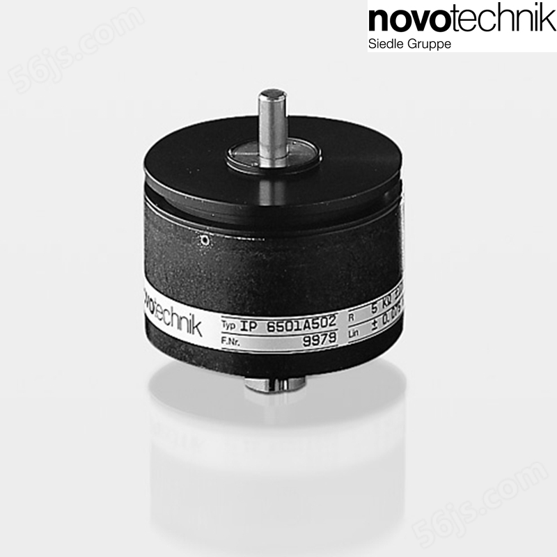 NOVOtehcnik 角度传感器 IP6501-A502 电位器
