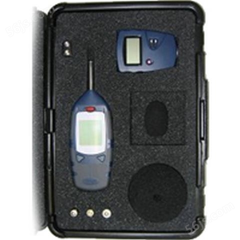 英国科赛乐CEL-242（246）/K2 噪声检测仪套装（含校准器）