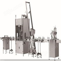 山东饮料灌装机设备 陕西全自动智能灌装机 生产厂家