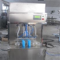 贵州自动桶装水灌装机 智能的瓶装水灌装机 生产厂家