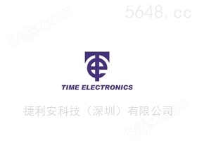 Time Electronics 7006电流回路校准器
