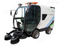 CL-BAN-2280E多功能智能式电动扫地车