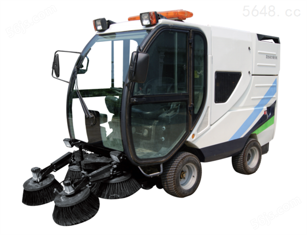 CL-BAN-2280E多功能智能式电动扫地车