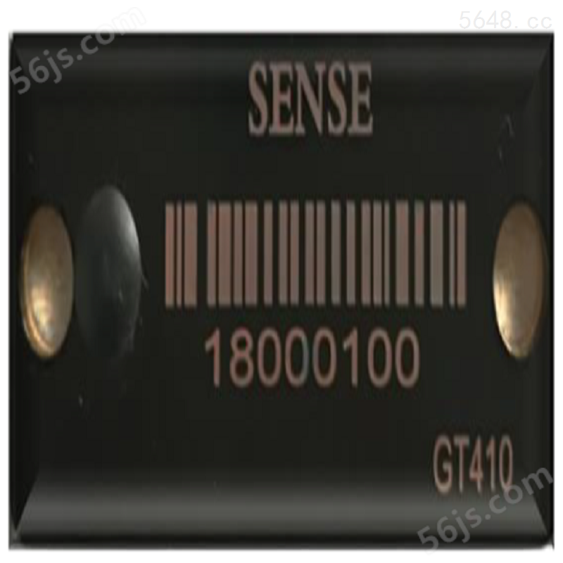 SENSE-GT308无源超薄型耐高温抗金属标签