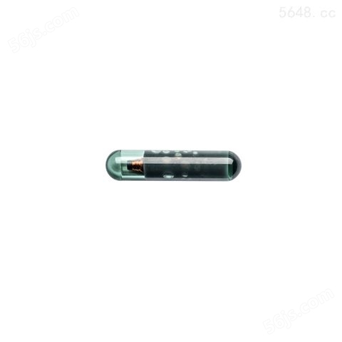 FRD-LF-GT13-32B 低频玻璃管标签 Ø3.15x 13.3mm