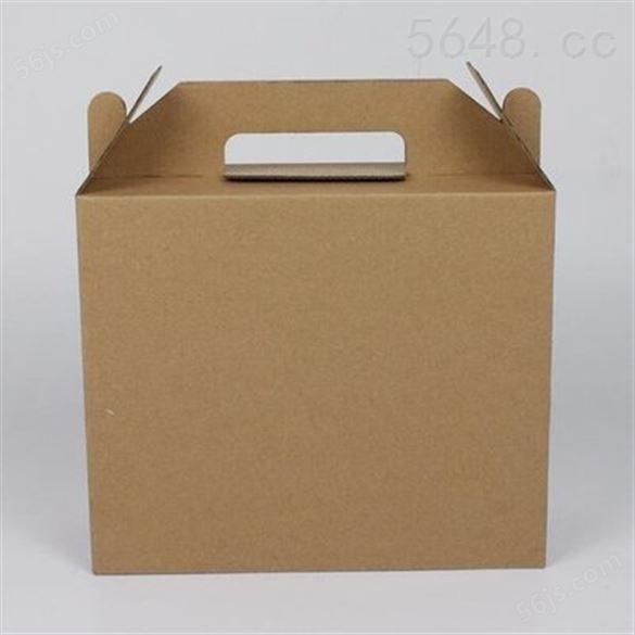 蜂窝纸板包装箱8