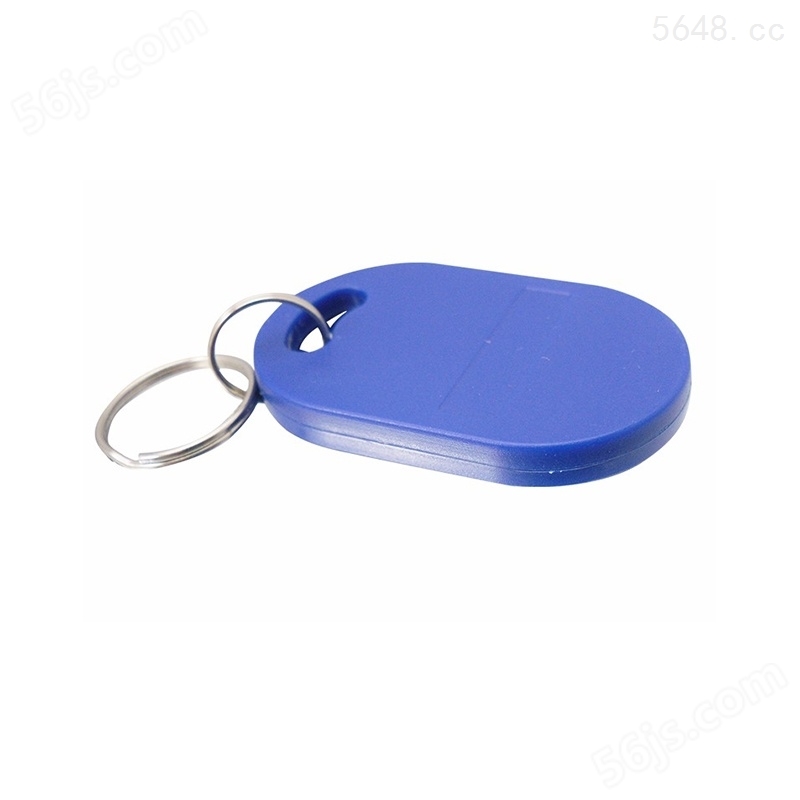 FRD1021 RFID Key fob 51.5*32.5*5.5mm